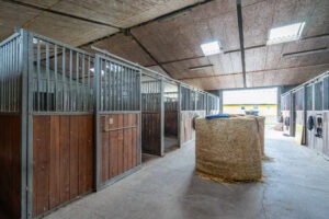 Boxes - 15 Photos de boxes pour chevaux